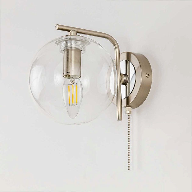 Бра Citilux Томми CL102311 Фото № 2