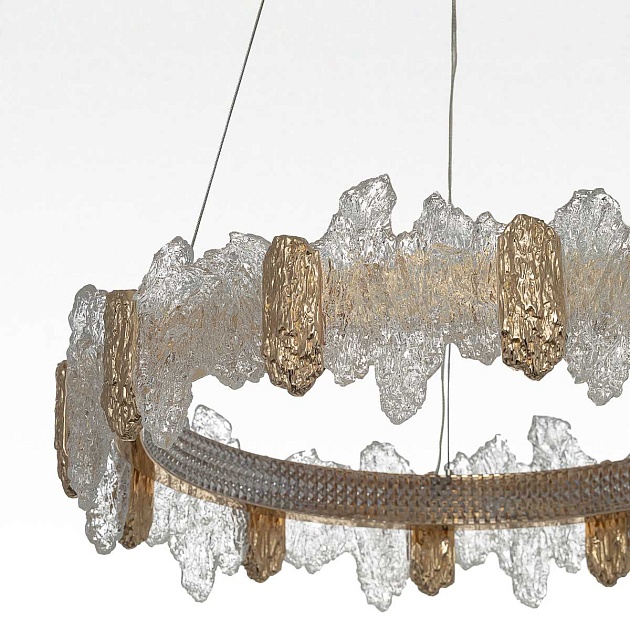 Люстра подвесная Citilux LAVA CL250162 Фото № 9