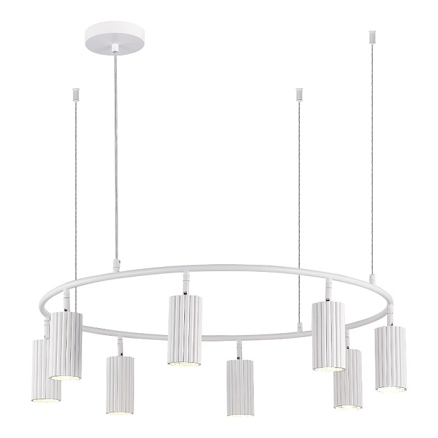 Подвесная люстра ST Luce KENDO SL1213.503.08 Фото № 1