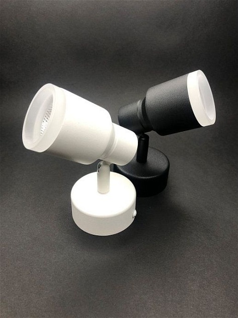 Светодиодный спот Elvan NLS-1202-5W-NH-Wh изображение 10 Светодиодный спот Elvan NLS-1202-5W-NH-Wh Фото № 10