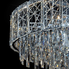 Подвесная люстра Citilux Sagrada CL317281 4