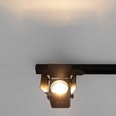 Трековый светильник Citilux CL526T11S 2