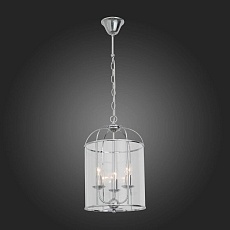 Подвесная люстра ST Luce Odierno SL267.103.03 2