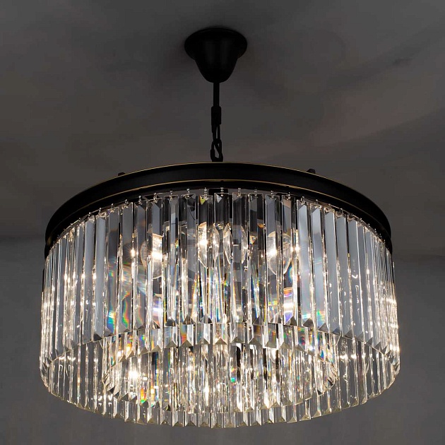 Подвесная люстра Citilux Мартин CL332121 изображение 6 Подвесная люстра Citilux Мартин CL332121 Фото № 6