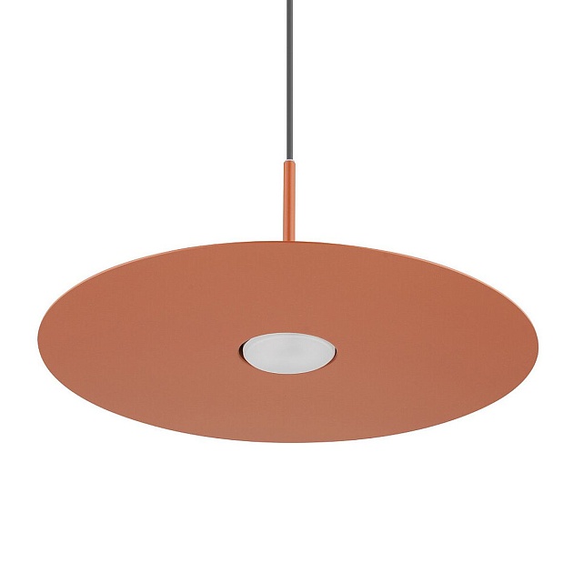 Подвесная люстра Nowodvorski Simone Terracotta 11412 Фото № 5