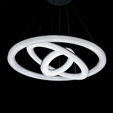 Подвесной светодиодный светильник Citilux Электрон Cмарт CL710A104S 2
