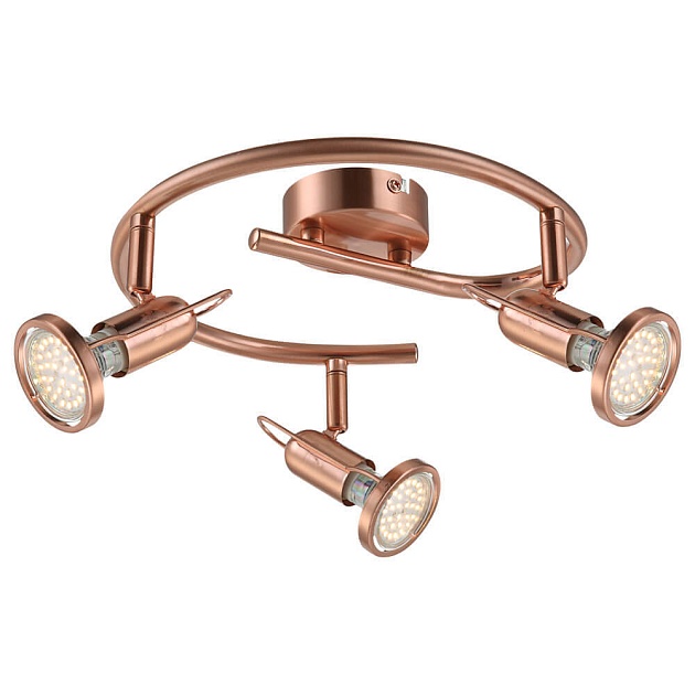 Спот Globo Anne 54383-3 Фото № 1