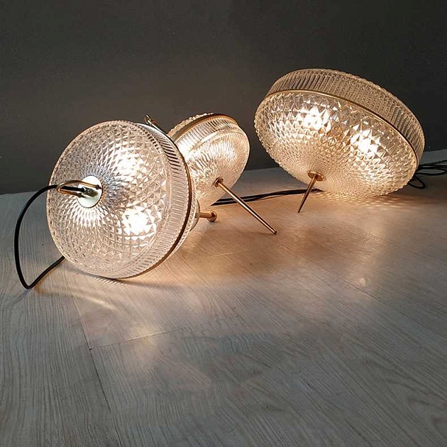 Подвесной светильник Imperium Loft AMPLE01 212136-26 изображение 7 Подвесной светильник Imperium Loft AMPLE01 212136-26 Фото № 7