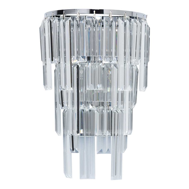 Настенный светильник MW-Light Аделард 642023401 изображение 1 Настенный светильник MW-Light Аделард 642023401 Фото № 1