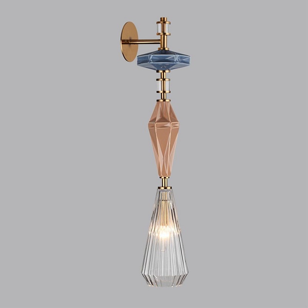 Бра Odeon Light Exclusive Modern Terra 5414/1WB Фото № 5