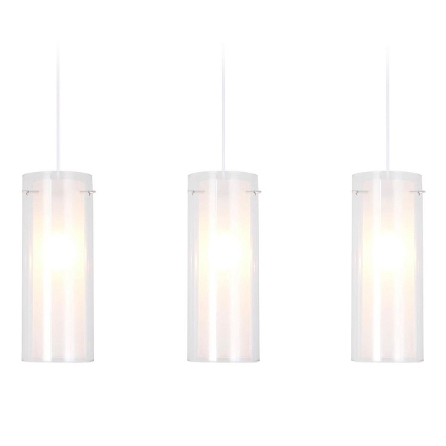 Подвесной светильник Ambrella light Traditional TR3675 Фото № 1