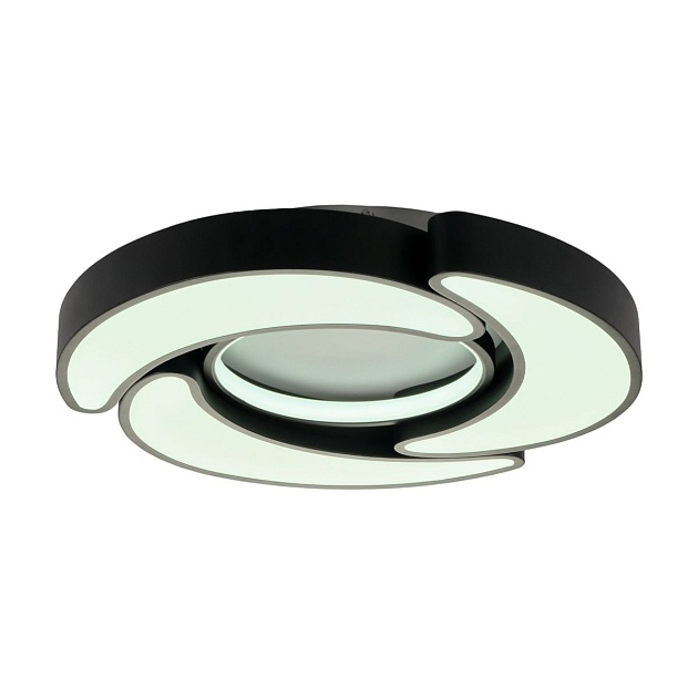 Потолочный светодиодный светильник MyFar Ceiling Lysithea MR9210-CL изображение 7 Потолочный светодиодный светильник MyFar Ceiling Lysithea MR9210-CL Фото № 7