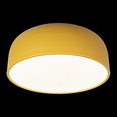 Потолочный светодиодный светильник Loft IT Axel 10201/480 Yellow 3