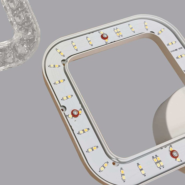 Светильник потолочный Reluce 09848-0.3-03A WH Фото № 7