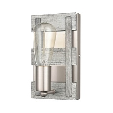 Бра Vele Luce Shield VL6385W01 1
