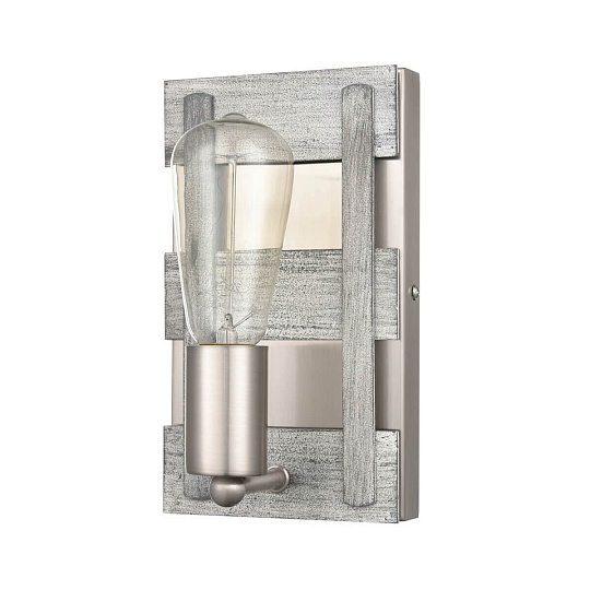 Бра Vele Luce Shield VL6385W01 Фото № 2