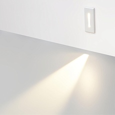 Встраиваемый светодиодный светильник Odeon Light Hightech Escala 7055/3WL 2