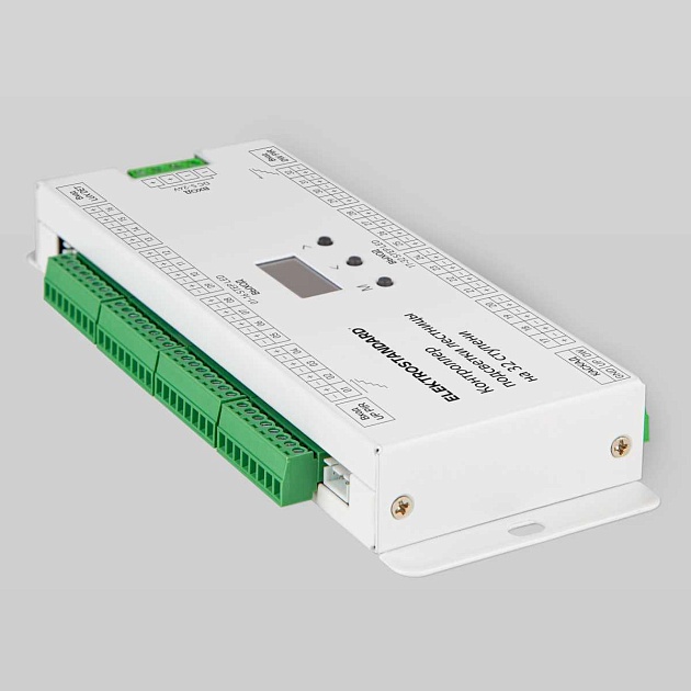 Контроллер подсветки лестницы Elektrostandard a071676 Фото № 5