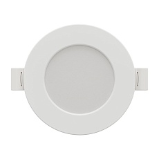 Встраиваемая светодиодная панель Apeyron 06-160