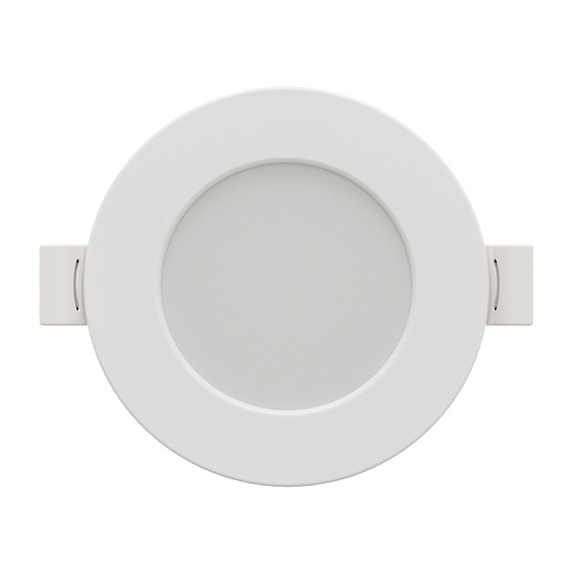 Встраиваемая светодиодная панель Apeyron 06-160 Фото № 1