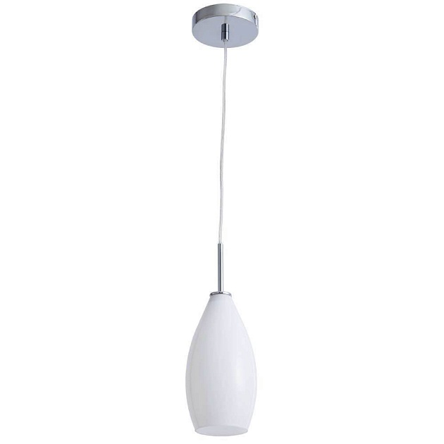 Подвесной светильник Arte Lamp A4282SP-1CC фото 