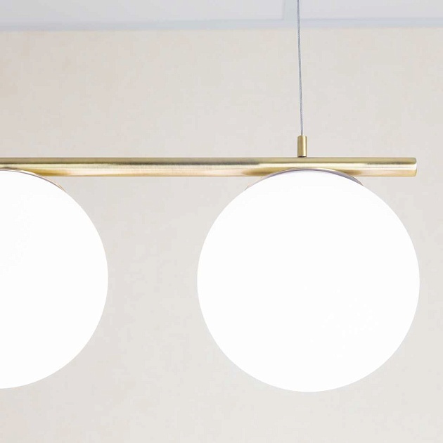 Подвесная люстра Citilux Бремен CL112133 изображение 6 Подвесная люстра Citilux Бремен CL112133 Фото № 6