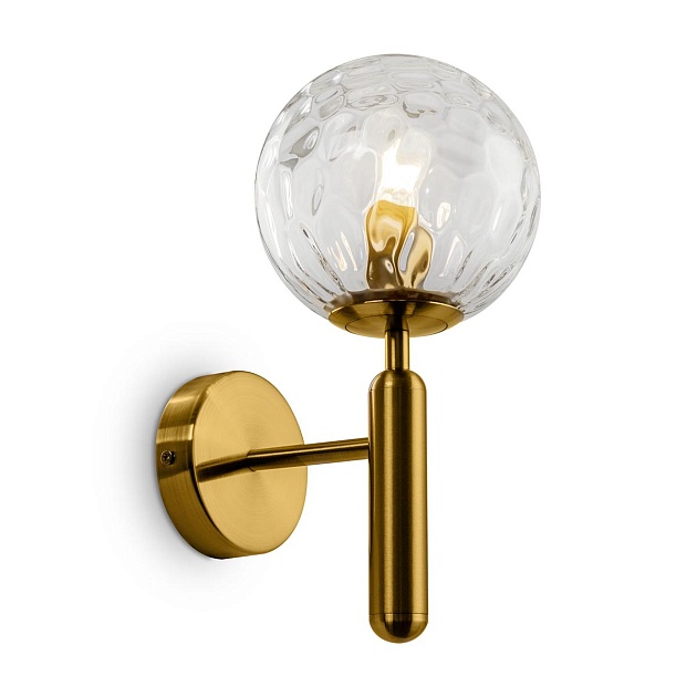 Бра Freya Zelda FR5122WL-01BS изображение 1 Бра Freya Zelda FR5122WL-01BS Фото № 1