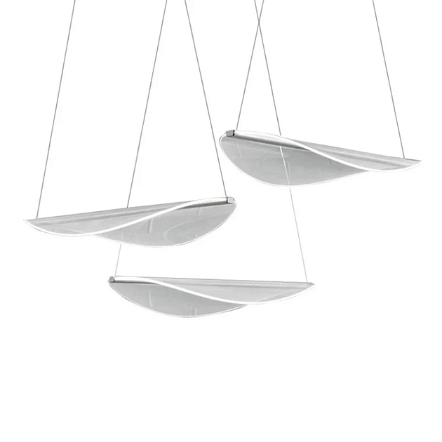 Подвесной светильник ZZOK 800026 Фото № 1