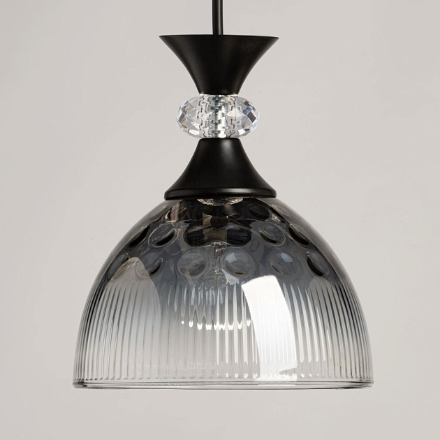 Люстра De City Соло 112014701 изображение 4 Люстра De City Соло 112014701 Фото № 4