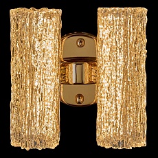 Бра Fluorite Inverno Clear FL1089-2W 3