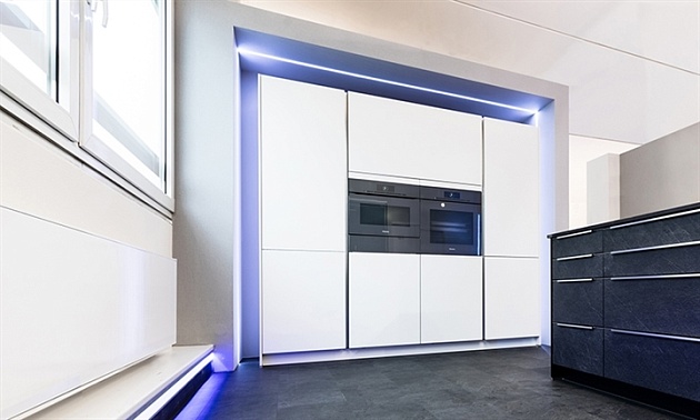 Профиль Deko-Light AU-01-12 970048 Фото № 2