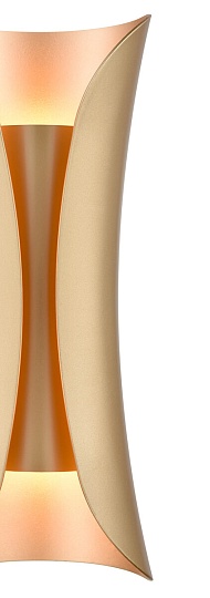 Бра Vele Luce Hellion VL5704W02 Фото № 3