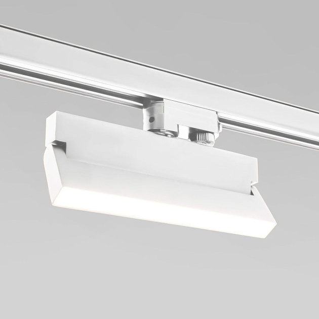Трековый светодиодный светильник Elektrostandard Arda a057451 Фото № 1