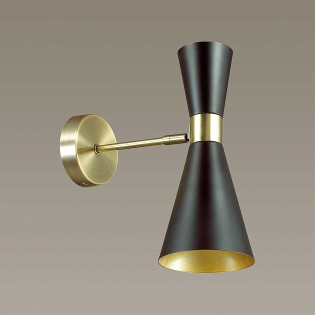 Бра Lumion Moderni Quinn 3662/1W Фото № 2