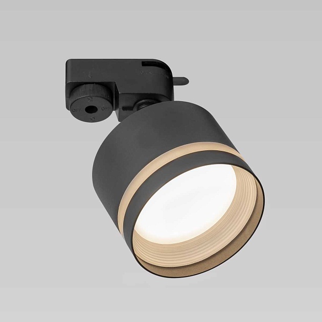 Трековый светильник Citilux Hardy CL002T11 изображение 3 Трековый светильник Citilux Hardy CL002T11 Фото № 3