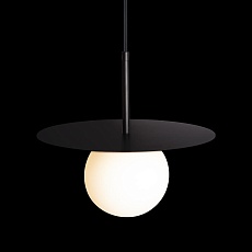 Подвесной светильник Loft IT Ufo 10120/250P Black 1