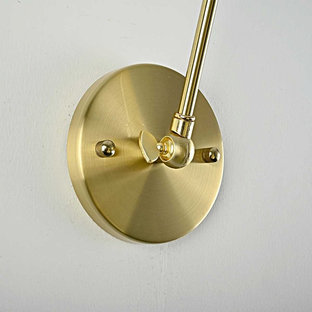 Бра Imperium Loft Gloce Cone 74698-22 Фото № 6