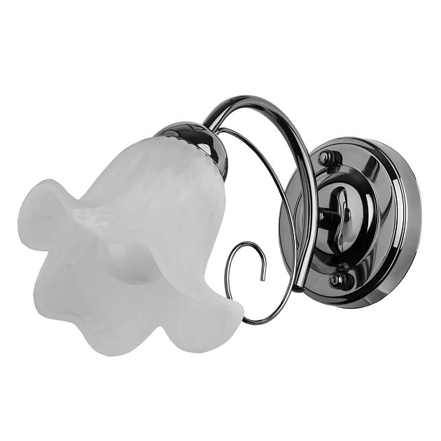 Бра Toplight Magdalene TL3490B-01BC изображение 1 Бра Toplight Magdalene TL3490B-01BC Фото № 1