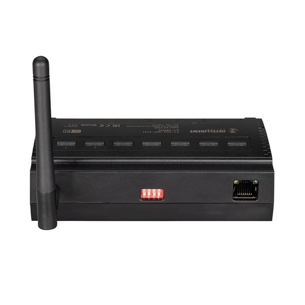 Релейный модуль Arlight TY-706-WF-DIN 029696 изображение 4 Релейный модуль Arlight TY-706-WF-DIN 029696 Фото № 4