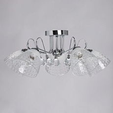 Люстра потолочная De City Блеск 315016305 4