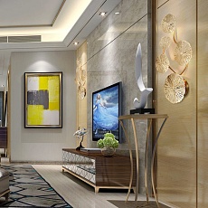 Настенный светильник Imperium Loft Inca Twig 140769-26 1