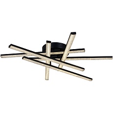 Потолочная светодиодная люстра Reluce 77138-0.3-06 5