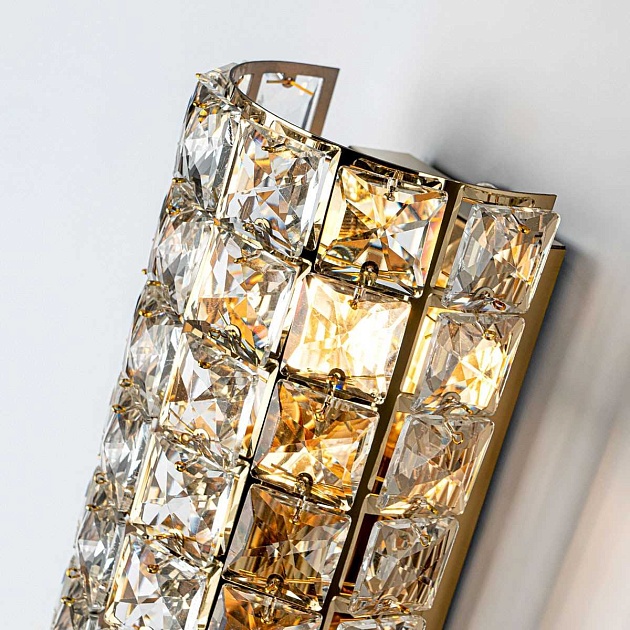 Настенный светильник MODELUX ML.558.02 GD Фото № 2