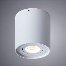 Потолочный светильник Arte Lamp Falcon A5645PL-1WH 2