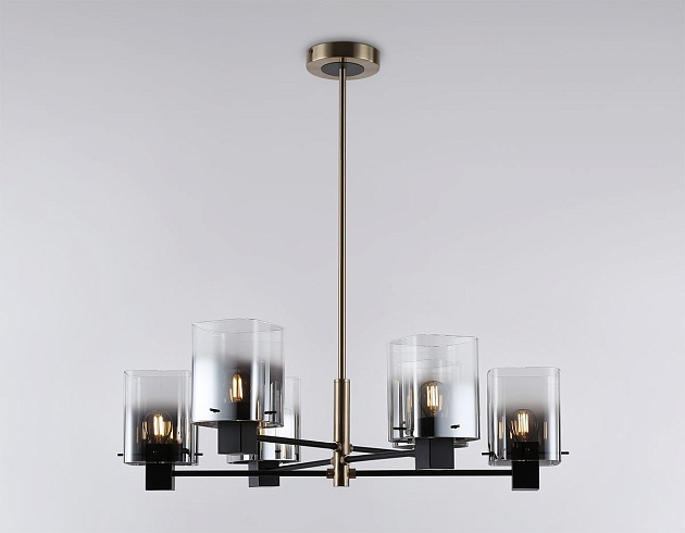 Подвесная люстра Ambrella Light High Light Modern LH57041 Фото № 6