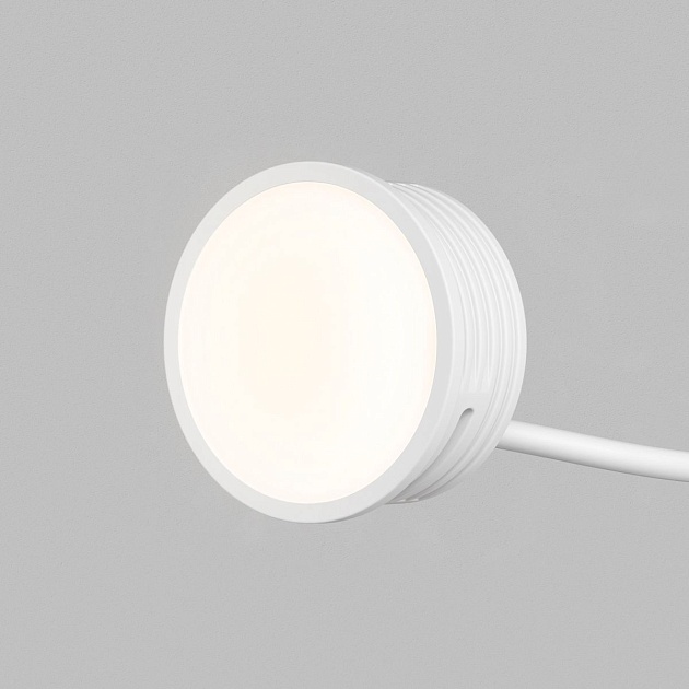 Светодиодный модуль Denkirs Slim LED DK3000-7W-M изображение 1 Светодиодный модуль Denkirs Slim LED DK3000-7W-M Фото № 1