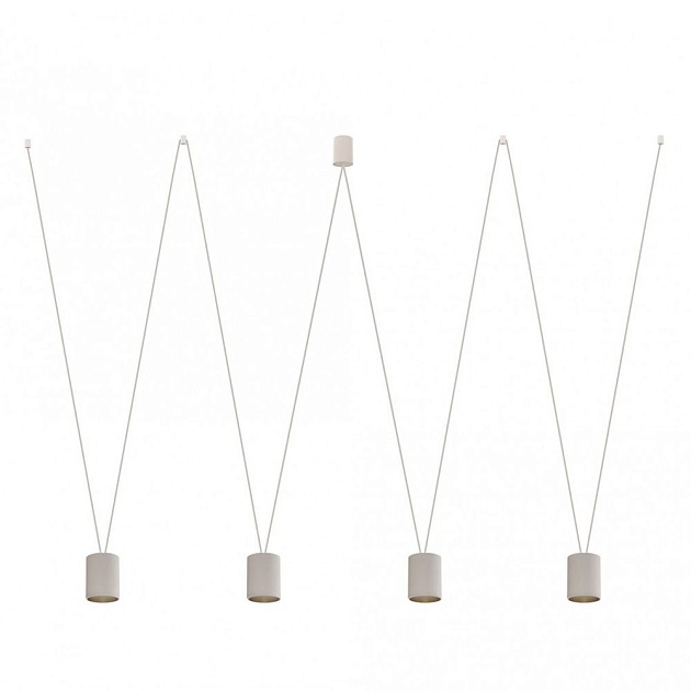 Подвесной светильник Nowodvorski More Tone 7816 Фото № 1