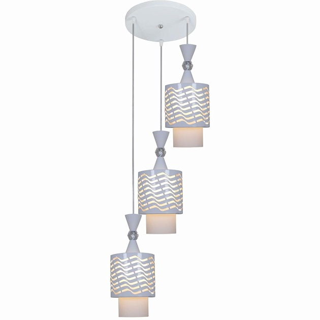 Потолочный светильник Reluce 02071-0.4-03 WT изображение 1 Потолочный светильник Reluce 02071-0.4-03 WT Фото № 1