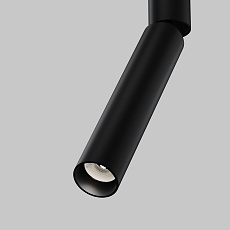 Трековый светодиодный светильник Maytoni Technical Focus T TR142-1-6W4K-B 4