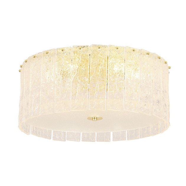 Потолочный светильник Crystal Lux Oviedo PL6 Фото № 7